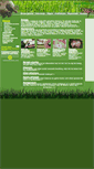 Mobile Screenshot of kleszcze.org